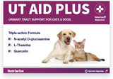 NUTRIARISE - NUTRIARISE UT Aid Plus Cat & Dog UTI Treatment 30 Capsulas - The Red Vitamin MX - Salud De Tracto Urinario Para Perros - {{ shop.shopifyCountryName }}