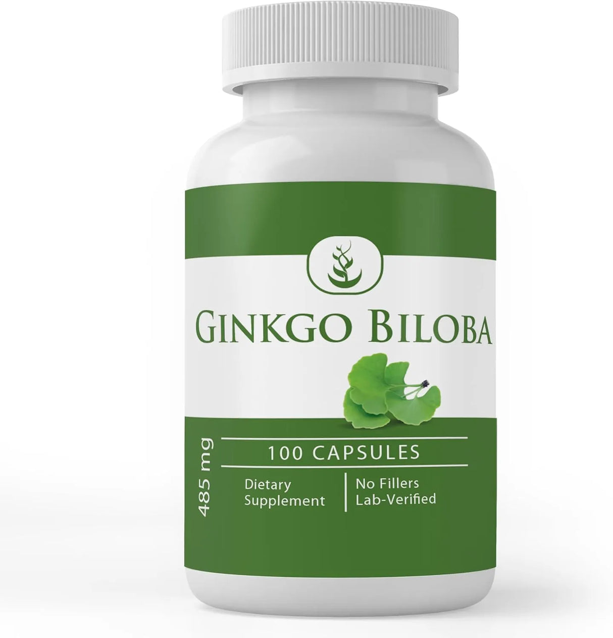 PURE ORIGINAL INGREDIENTS - Pure Original Ingredients Ginkgo Biloba 100 Capsulas - The Red Vitamin MX - Suplementos Alimenticios - {{ shop.shopifyCountryName }}