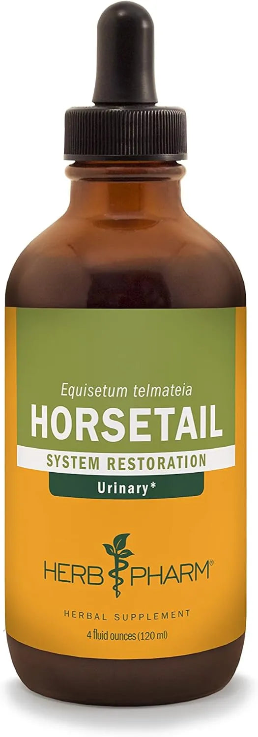 HERB PHARM - Herb Pharm Horsetail Liquid Extract 4 Fl.Oz. - The Red Vitamin MX - Suplementos Alimenticios - {{ shop.shopifyCountryName }}