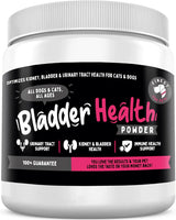 FINEST FOR PETS - Finest For Pets Bladder Health Dog & Cat UTI Remedy 120 Servicios 120Gr. - The Red Vitamin MX - Salud De Tracto Urinario Para Perros - {{ shop.shopifyCountryName }}