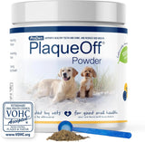 PRODEN - ProDen PlaqueOff Powder for Pets 420Gr. - The Red Vitamin MX - Cuidado Dental Para Perros - {{ shop.shopifyCountryName }}