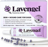 LAVENGEL - Lavengel for Dogs Reduces Skin Irritations and Itching 8Gr. - The Red Vitamin MX - Remedios Para La Picazón De Perros - {{ shop.shopifyCountryName }}