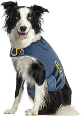 COZYVEST - CozyVest Dog Anxiety Vest 3-in-1 GRAY MEDIUM - The Red Vitamin MX - Relajantes Para Perros - {{ shop.shopifyCountryName }}