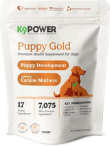 K9 Power Puppy Gold 454Gr.
