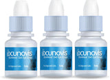 SENTRX - Sentrx Ocunovis Gel Eye Drops for Dogs & Cats 5Ml. 3 Pack - The Red Vitamin MX - Cuidado De Los Ojos De Los Perros - {{ shop.shopifyCountryName }}