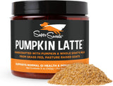 Super Snouts Pumpkin Latte Digestive Supplement for Dogs 142Gr.
