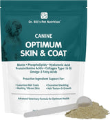 Dr. Bill's Canine Optimum Skin & Coat 680Gr.