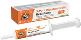 Jollyfit Antidiarrheal for Dogs Kaolin Pectin Probiotic Paste for Dog 30Ml.