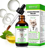 Oimmal Cat Constipation Relief 2 Fl.Oz.