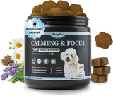 POPPAW - POPPAW Calming Chews for Dogs Bacon 90 Masticables - The Red Vitamin MX - Relajantes Para Perros - {{ shop.shopifyCountryName }}