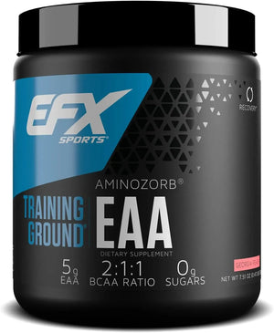 EFX SPORTS - EFX Sports Training Ground EAA 40 Servicios Georgia Peach - The Red Vitamin MX - Suplementos Alimenticios - {{ shop.shopifyCountryName }}