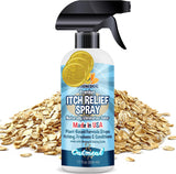 Bodhi Dog Itch Relief Spray 17 Fl.Oz.