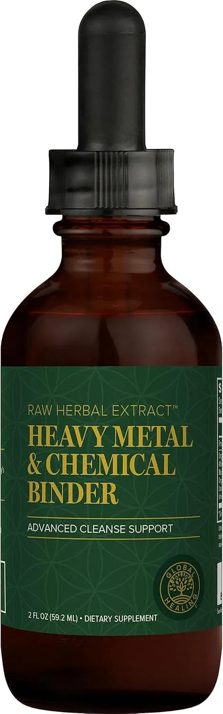 GLOBAL HEALING CENTER - Global Healing HMC 2 Fl.Oz. - The Red Vitamin MX - Suplementos Alimenticios - {{ shop.shopifyCountryName }}