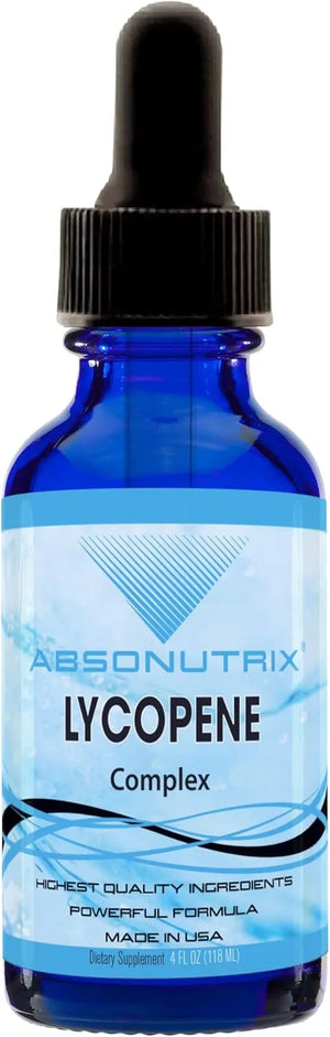 ABSONUTRIX - Absonutrix Lycopene Complex 4 Fl.Oz. - The Red Vitamin MX - Suplementos Alimenticios - {{ shop.shopifyCountryName }}