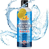 BODHI DOG - Bodhi Dog Peppermint Dental Water Additive 240Ml. - The Red Vitamin MX - Cuidado Dental Para Perros - {{ shop.shopifyCountryName }}