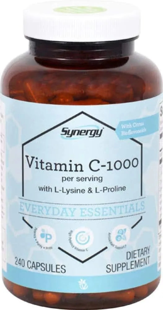 VITACOST - Vitacost L-Lysine & L-Proline Complex 240 Capsulas - The Red Vitamin MX - Suplementos Alimenticios - {{ shop.shopifyCountryName }}