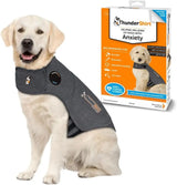 THUNDERSHIRT - ThunderShirt for Dogs Anxiety Relief Calming Vest XLARGE - The Red Vitamin MX - Relajantes Para Perros - {{ shop.shopifyCountryName }}