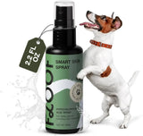 FLOOF - Floof Hot Spot Spray for Dogs 2.2 Fl.Oz. - The Red Vitamin MX - Remedios Para La Picazón De Perros - {{ shop.shopifyCountryName }}