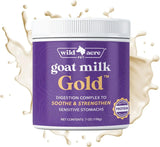 WILD ACRE - Wild Acre Goat Milk Powder for Dogs 198Gr. - The Red Vitamin MX - Sustitutos De Leche Para Perros - {{ shop.shopifyCountryName }}