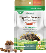 NaturVet Scoopables Cat Digestive Support 157Gr.