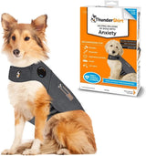 THUNDERSHIRT - ThunderShirt for Dogs Anxiety Relief Calming Vest LARGE - The Red Vitamin MX - Relajantes Para Perros - {{ shop.shopifyCountryName }}