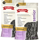 The Missing Link Senior Dog Supplement 454Gr. 2 Pack
