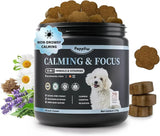 POPPAW - POPPAW Calming Chews for Dogs Chicken 90 Masticables - The Red Vitamin MX - Relajantes Para Perros - {{ shop.shopifyCountryName }}