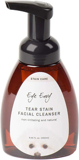 EYE ENVY - Eye Envy Tear Stain Facial Cleanser for Dogs and Cats 250Ml. - The Red Vitamin MX - Cuidado De Los Ojos De Los Perros - {{ shop.shopifyCountryName }}