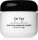 EYE ENVY - Eye Envy Tear Stain Remover Powder for Dogs and Cats 40Gr. - The Red Vitamin MX - Cuidado De Los Ojos De Los Perros - {{ shop.shopifyCountryName }}