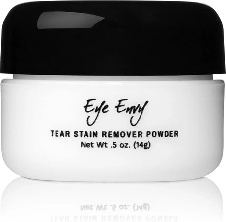 EYE ENVY - Eye Envy Tear Stain Remover Powder for Dogs and Cats 14Gr. - The Red Vitamin MX - Cuidado De Los Ojos De Los Perros - {{ shop.shopifyCountryName }}
