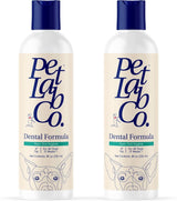 PETLAB CO. - Petlab Co. Dog Dental Formula 236Ml. 2 Pack - The Red Vitamin MX - Cuidado Dental Para Perros - {{ shop.shopifyCountryName }}