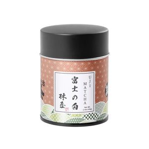 HAYASHIYA - HAYASHIYA Matcha Powder Fuji Kyoto Uji Ceremonial Grade 40Gr. - The Red Vitamin MX - Suplementos Alimenticios - {{ shop.shopifyCountryName }}