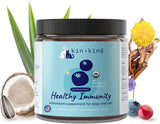 kin+kind Healthy Immunity Dog Supplement Powder 226Gr.