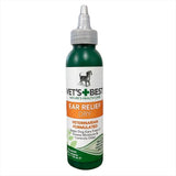 VET'S BEST - Vet's Best Dry Ear Relief for Dogs 4 Fl.Oz. - The Red Vitamin MX - Cuidado Del Oído De Perros - {{ shop.shopifyCountryName }}