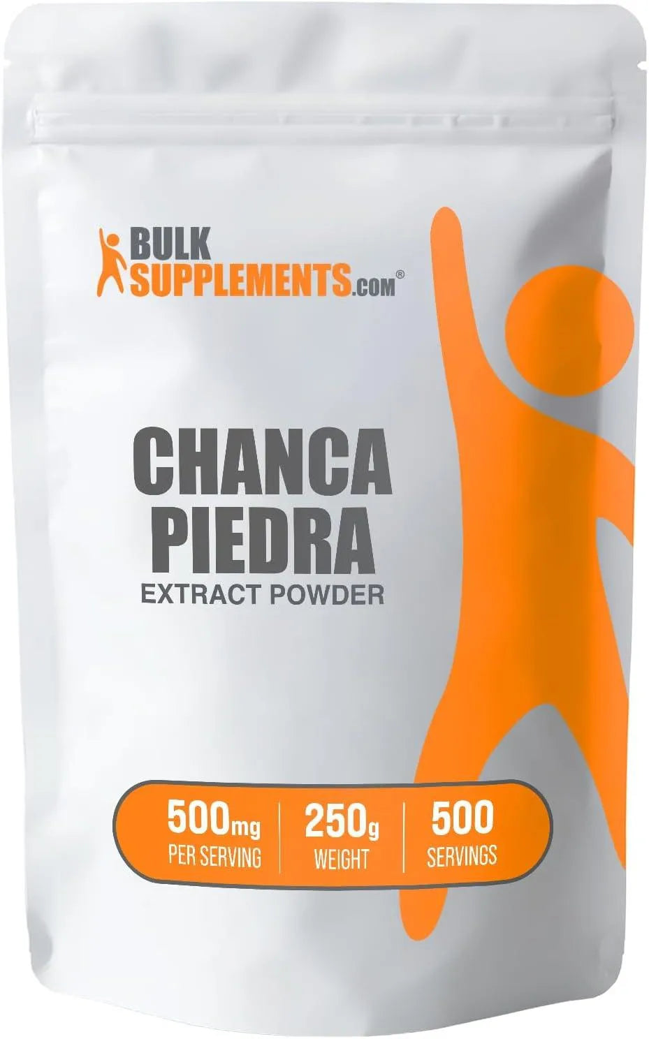 BULK SUPPLEMENTS - Bulk Supplements Chanca Piedra Extract Powder 250Gr. - The Red Vitamin MX - Suplementos Alimenticios - {{ shop.shopifyCountryName }}