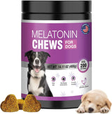 TTIXRL - TTIXRL Calming Melatonin for Dogs 200 Masticables - The Red Vitamin MX - Relajantes Para Perros - {{ shop.shopifyCountryName }}