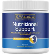 RX VITAMINS - Rx Vitamins Nutritional Support 257Gr. - The Red Vitamin MX - Multivitamínicos Para Perros - {{ shop.shopifyCountryName }}