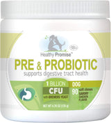 FOUR PAWS - Four Paws Healthy Promise Pre and Probiotics for Dogs Soft Chews 90 Masticables - The Red Vitamin MX - Probióticos Para Perros - {{ shop.shopifyCountryName }}