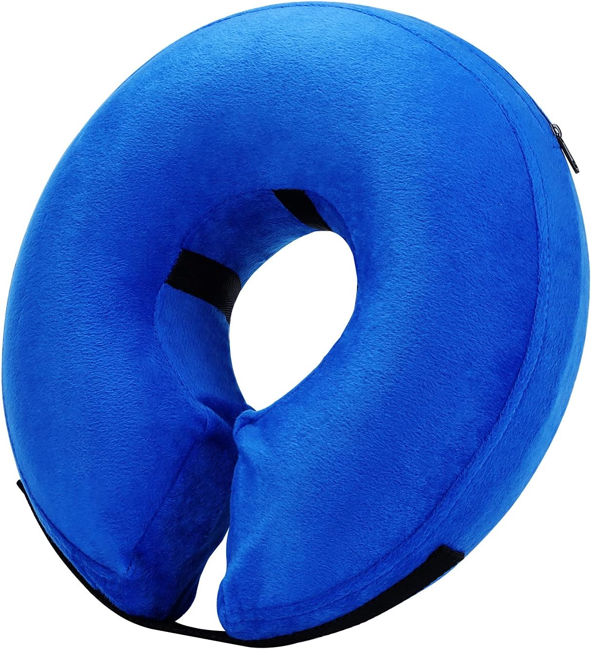 Katoggy Inflatable Dog Collar BLUE EXTRA LARGE
