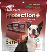 ARK NATURALS - ARK NATURALS Protection Plus Brushless Toothpaste for Small Breeds 340Gr. - The Red Vitamin MX - Cuidado Dental Para Perros - {{ shop.shopifyCountryName }}