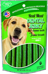 CAROLINA PRIME - Carolina Prime Pet Dental Jerky Treat For Dogs 170Gr. - The Red Vitamin MX - Cuidado Dental Para Perros - {{ shop.shopifyCountryName }}