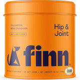 FINN - Finn Hip and Joint Supplement for Dogs 90 Masticables - The Red Vitamin MX - Cuidado De Cadera Y Articulaciones Para Perros - {{ shop.shopifyCountryName }}