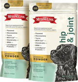 THE MISSING LINK - The Missing Link Hip & Joint + Probiotics Supplement 454Gr. 2 Pack - The Red Vitamin MX - Cuidado De Cadera Y Articulaciones Para Perros - {{ shop.shopifyCountryName }}