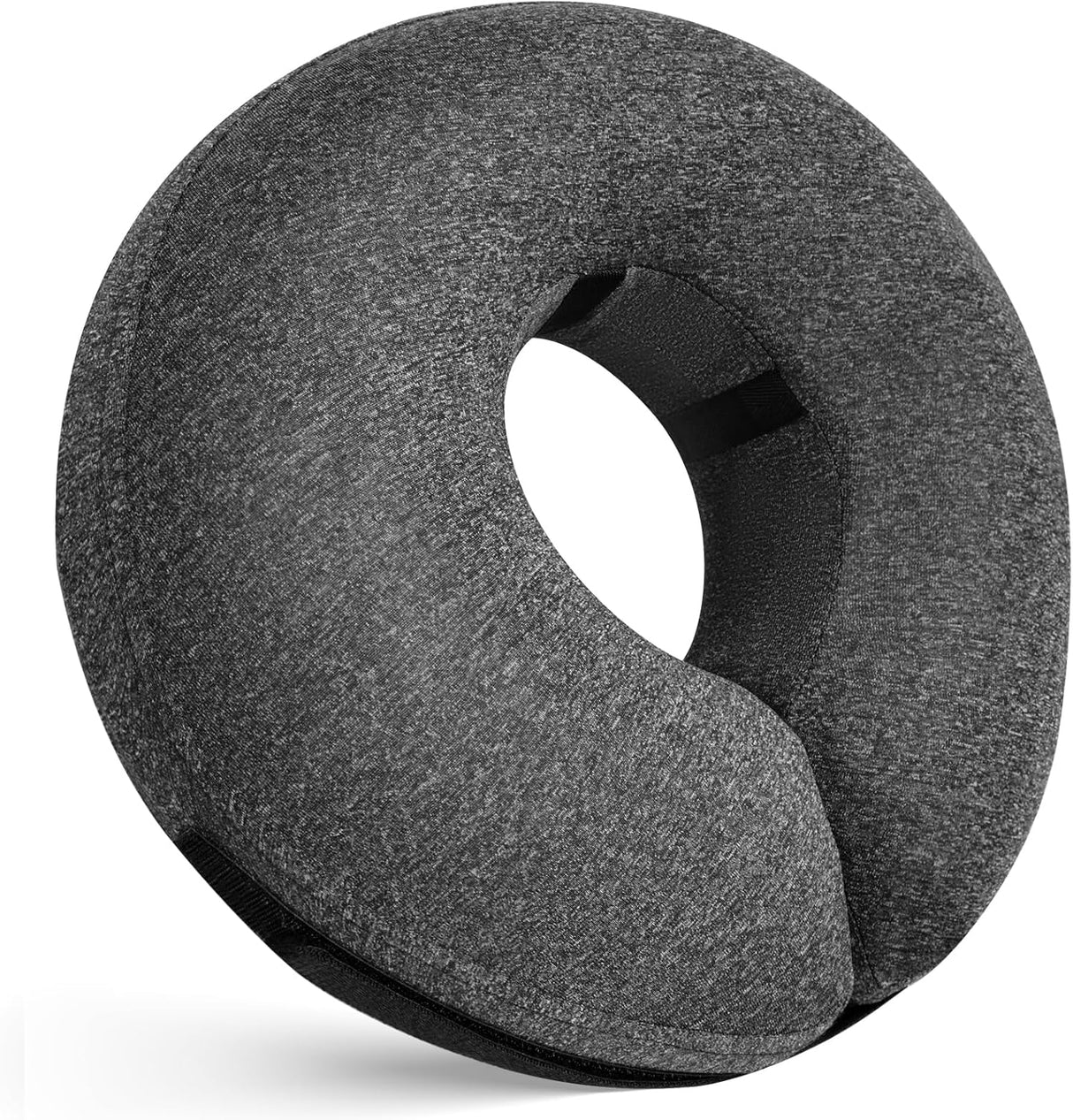 Katoggy Inflatable Dog Collar DARK GREY EXTRA LARGE