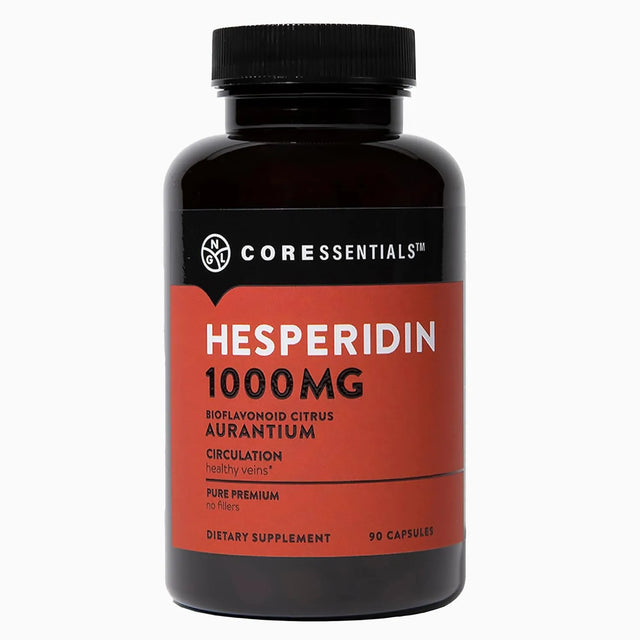 CORE ESSENTIALS - Core Essentials Hesperidin 500Mg. 90 Capsulas - The Red Vitamin MX - Suplementos Alimenticios - {{ shop.shopifyCountryName }}