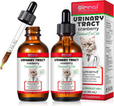 Oimmal Urinary Tract for Cats 60Ml. 2 Pack