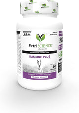 VetriScience Immunity Health Easy-Open Capsules 60 Capsulas