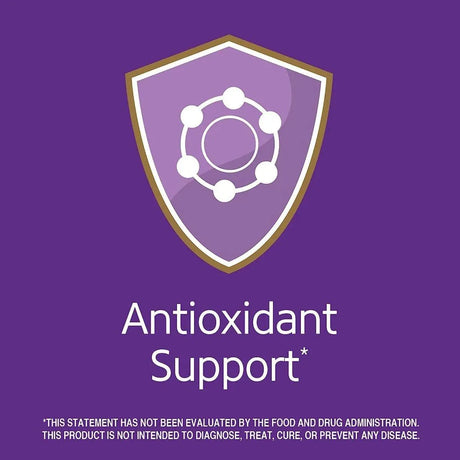 21ST CENTURY - 21st Century Resveratrol Red Wine Extract 90 Capsulas - The Red Vitamin MX - Suplementos Alimenticios - {{ shop.shopifyCountryName }}