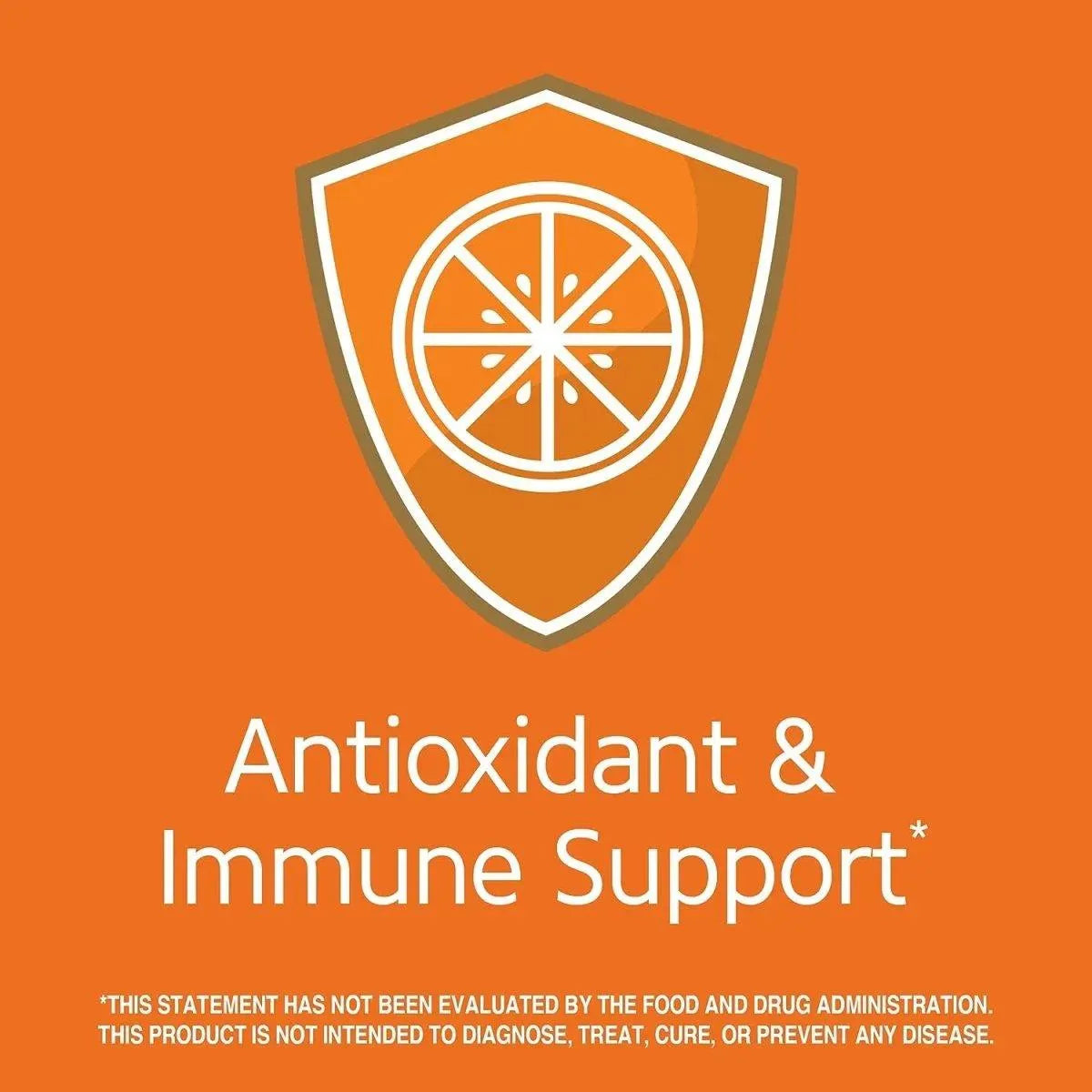 21ST CENTURY - 21st Century Vitamin C 500Mg. Chewable Tablets 110 Tabletas Masticables - The Red Vitamin MX - Suplementos Alimenticios - {{ shop.shopifyCountryName }}