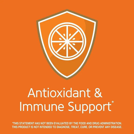 21ST CENTURY - 21st Century Vitamin C 500Mg. Chewable Tablets 110 Tabletas Masticables - The Red Vitamin MX - Suplementos Alimenticios - {{ shop.shopifyCountryName }}